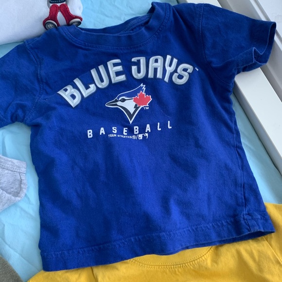 6-12 Month Pack - Picture 4 of 7